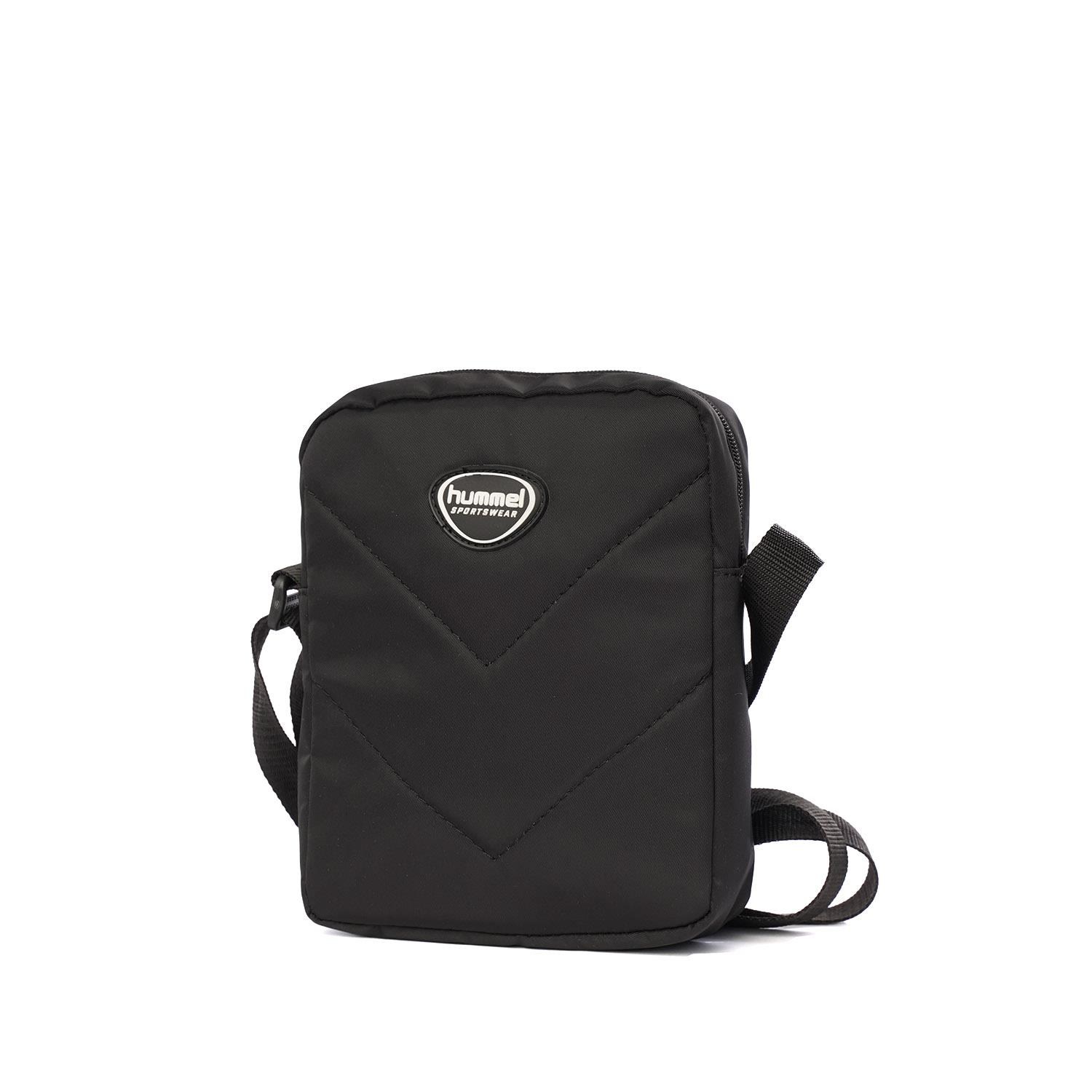 Hummel 980260-2001 Pesso Unisex Çapraz Çanta