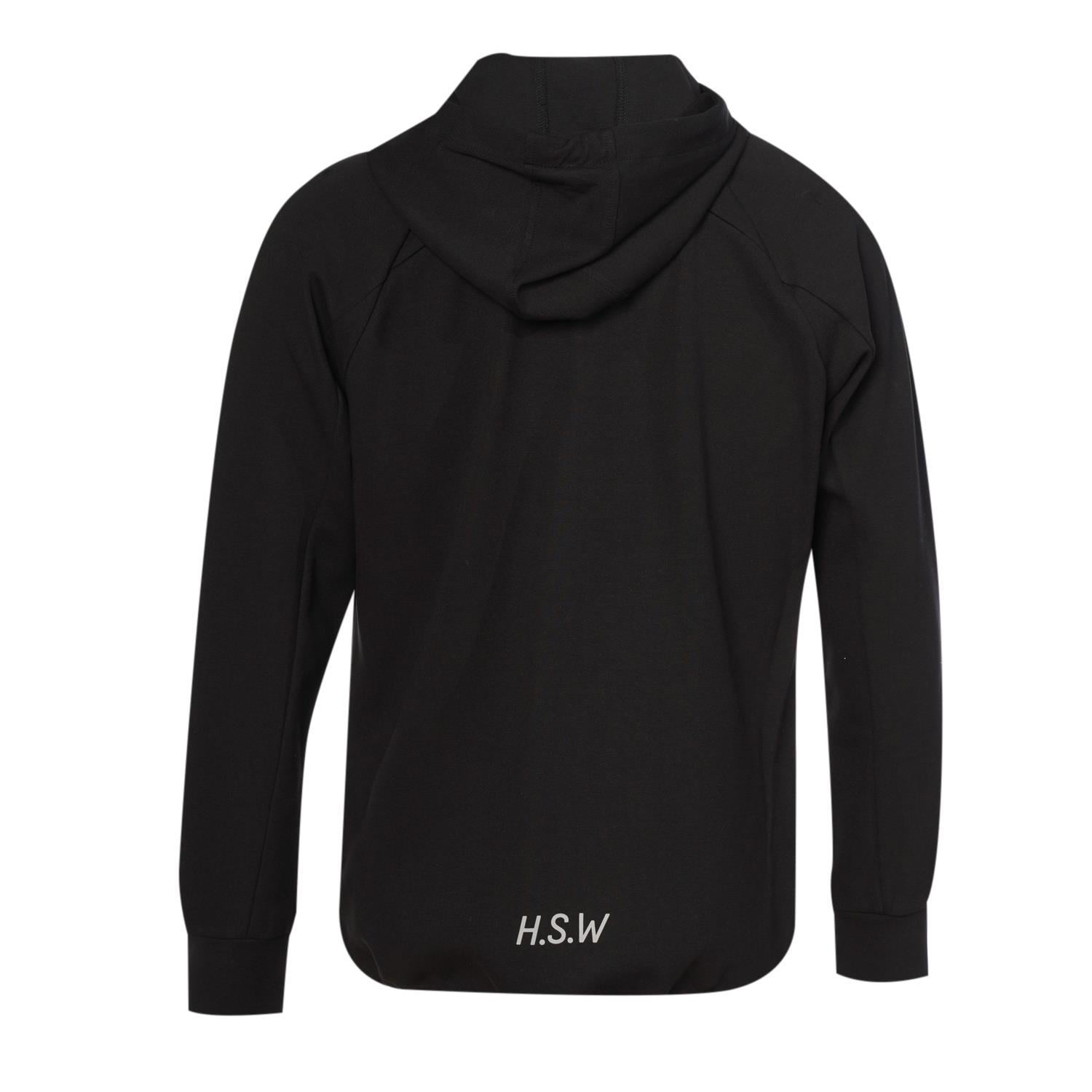 Hummel 980343-2001 Nova Zip Erkek Spor Ceket