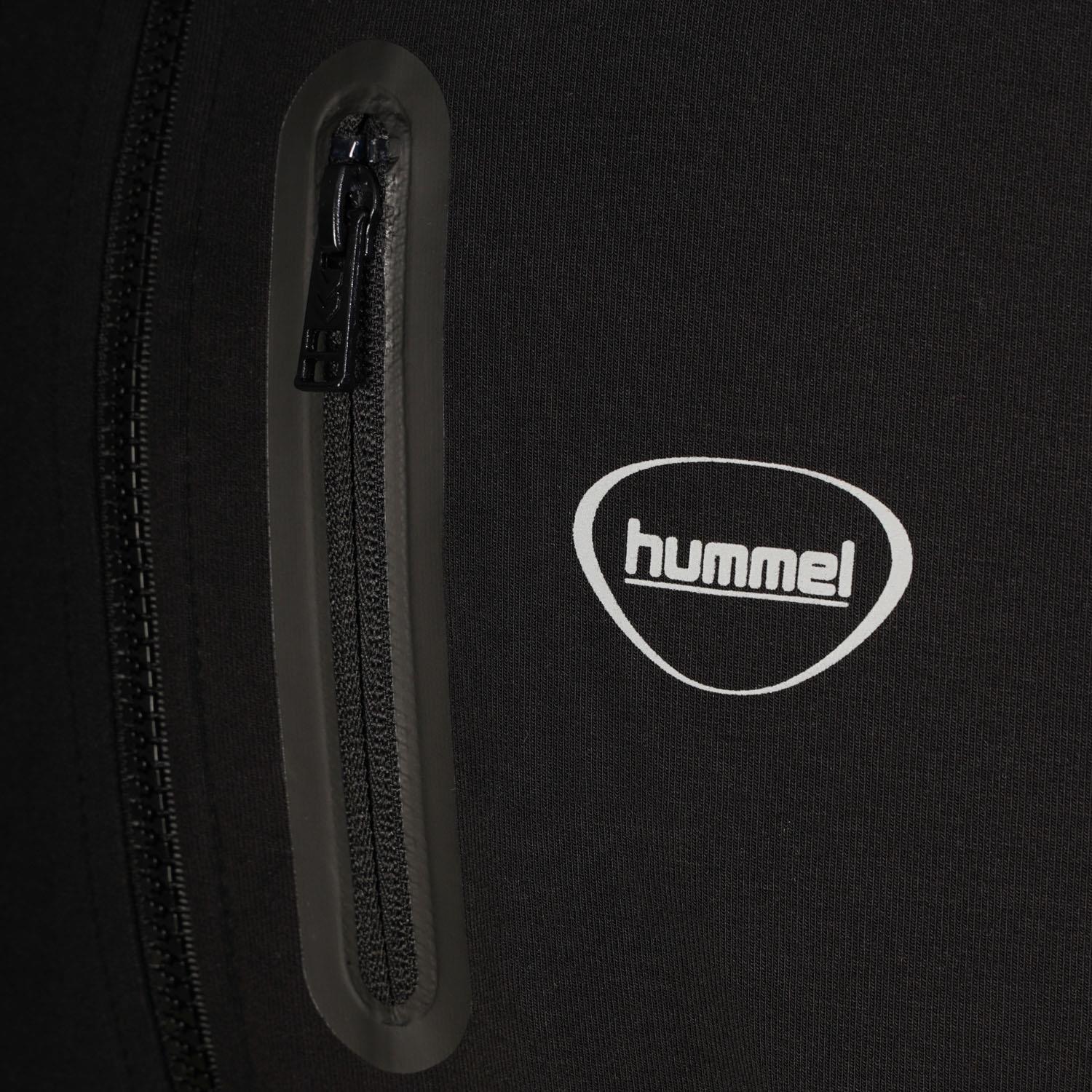 Hummel 980343-2001 Nova Zip Erkek Spor Ceket