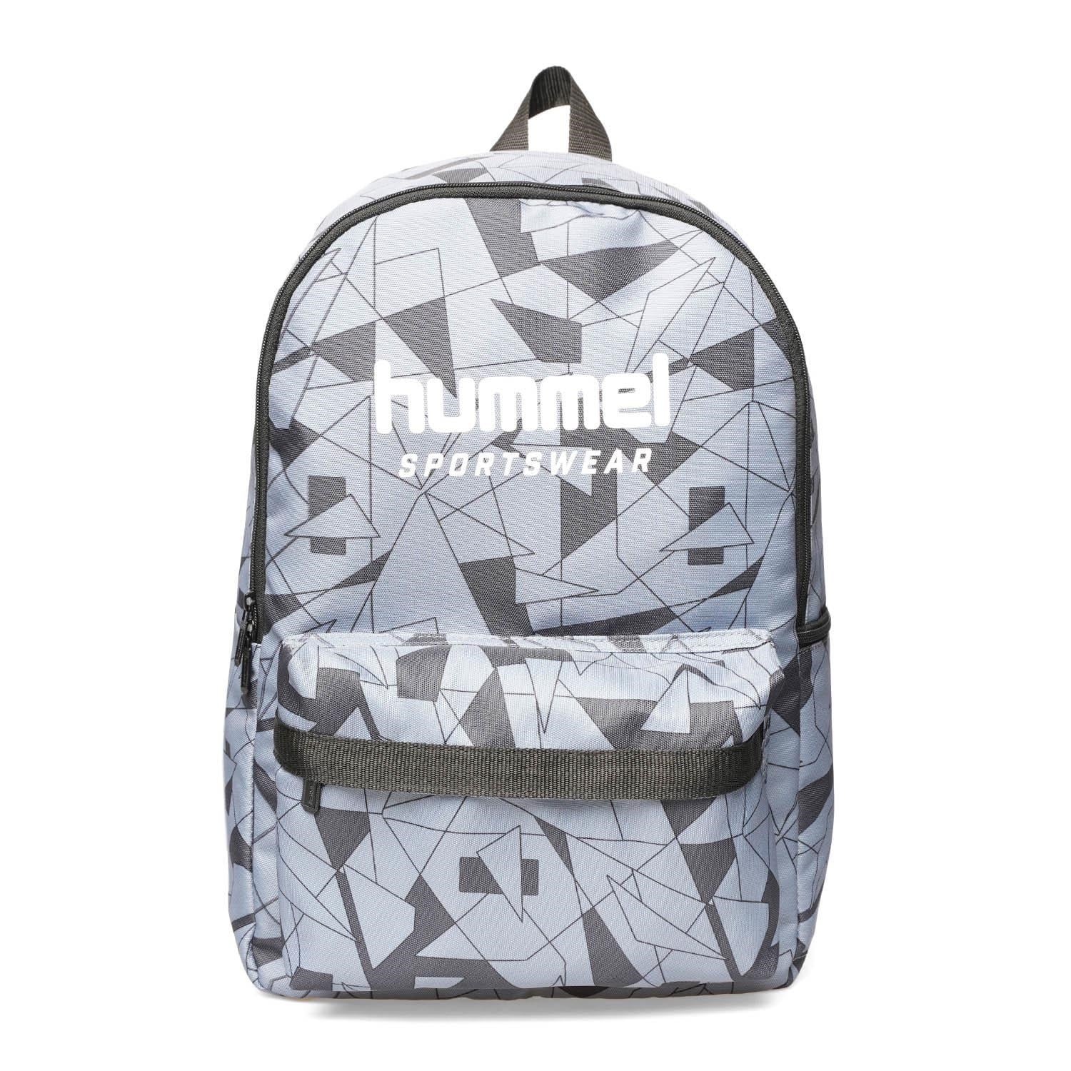 Hummel 980379-7319 Benth Unisex Sırt Çantası