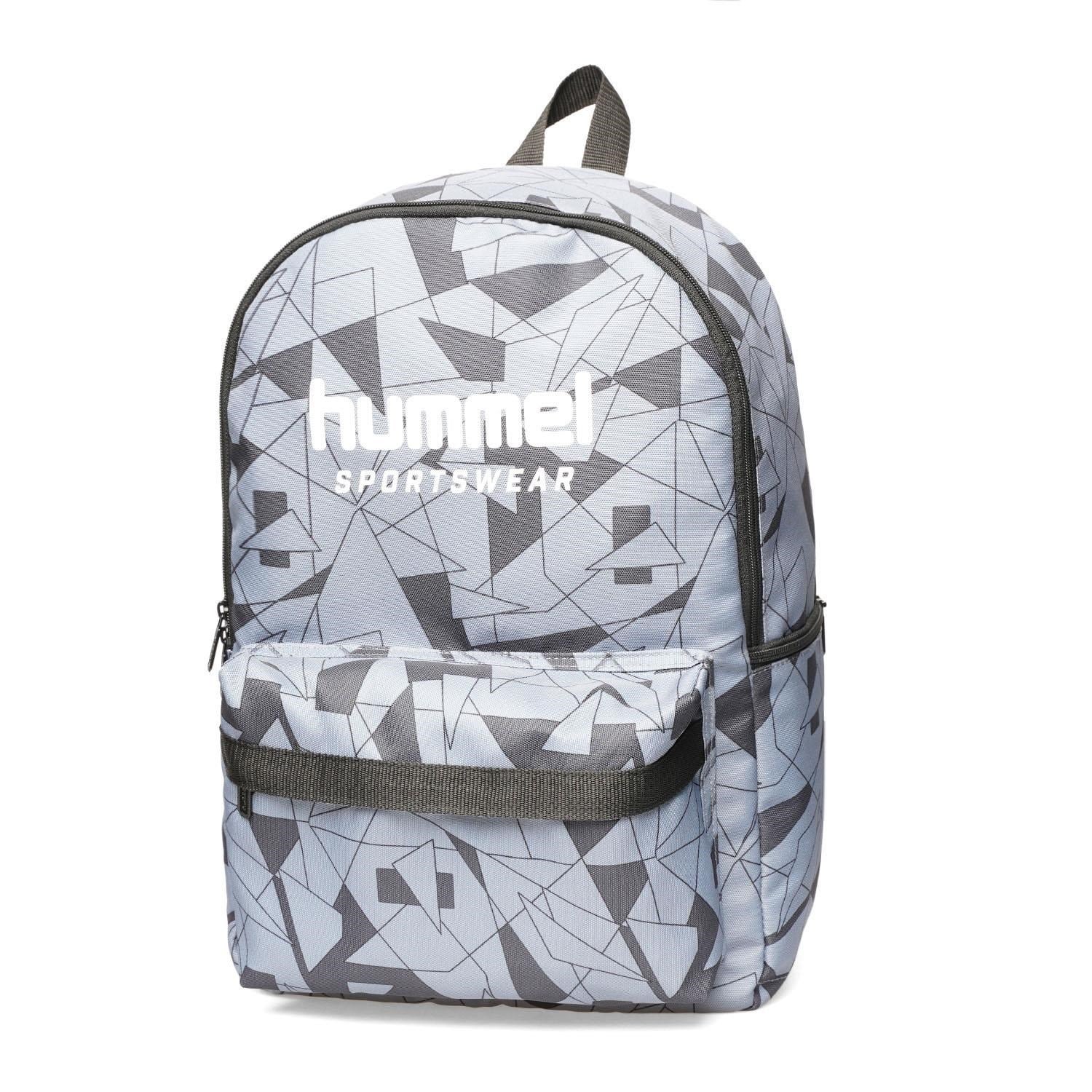 Hummel 980379-7319 Benth Unisex Sırt Çantası