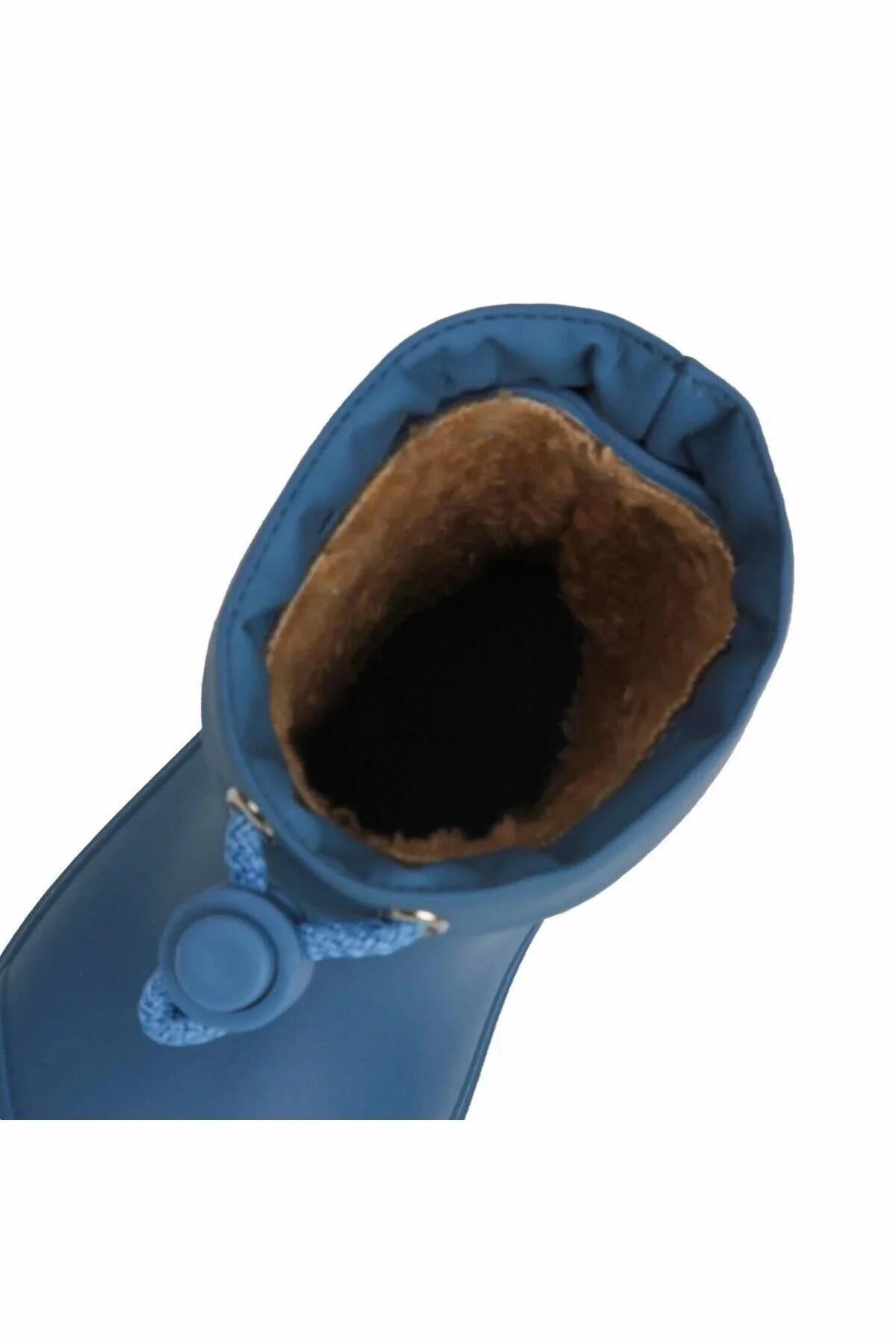 Igor CC335-050 Mendi Borreguito Unisex Çocuk Yağmur Çizmesi