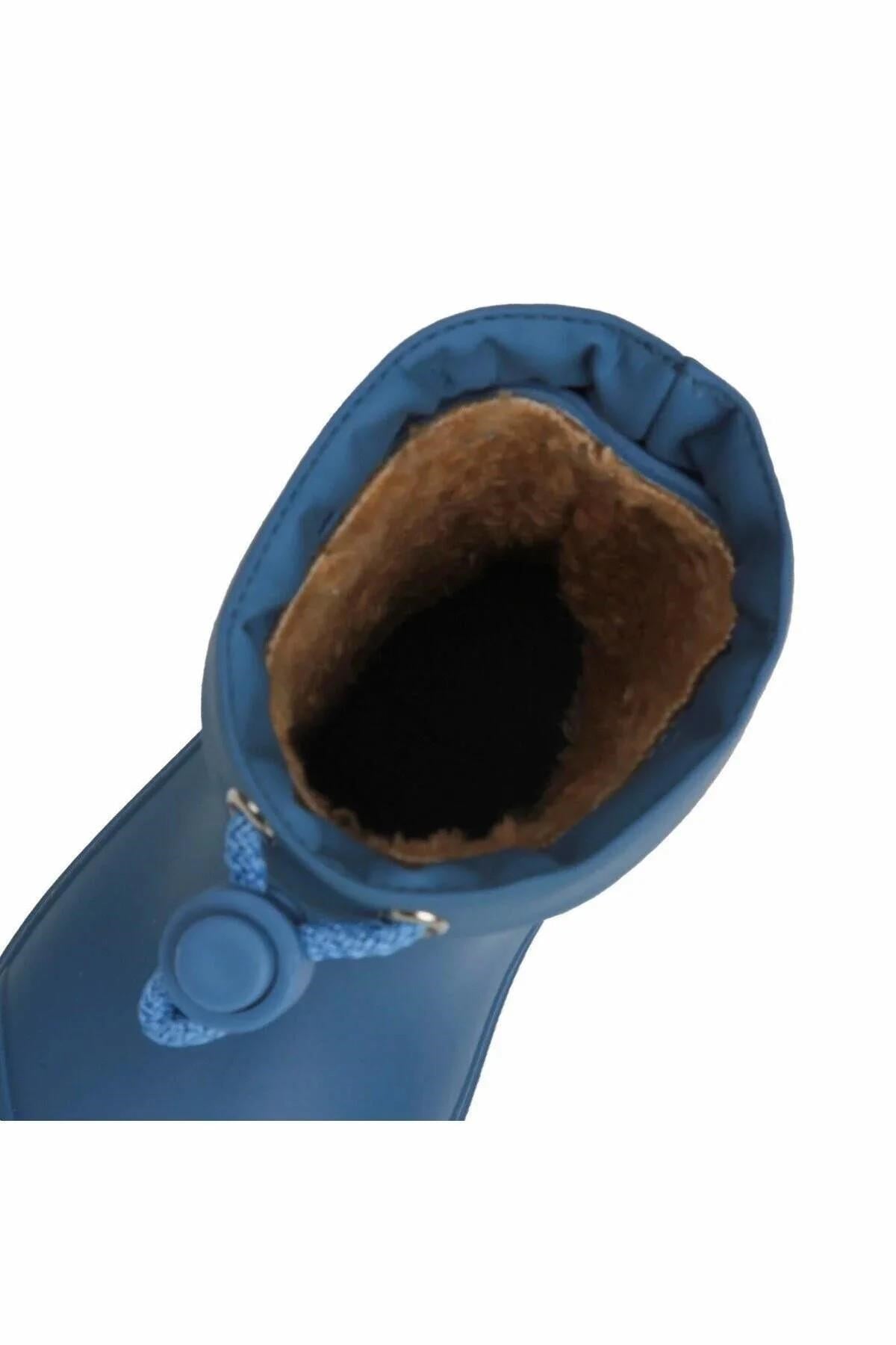 Igor CC335-050 Mendi Borreguito Unisex Çocuk Yağmur Çizmesi
