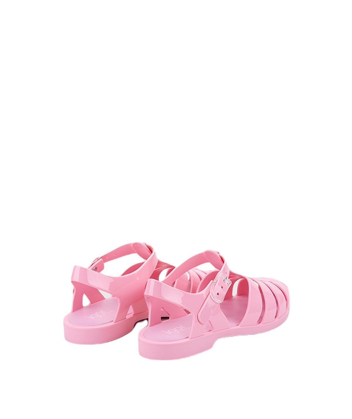 Igor S10258-010 Biarritz Kadın Sandalet