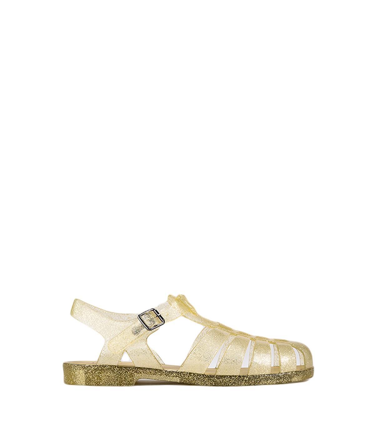 Igor S10262-140 Biarritz Glitter Kadın Sandalet