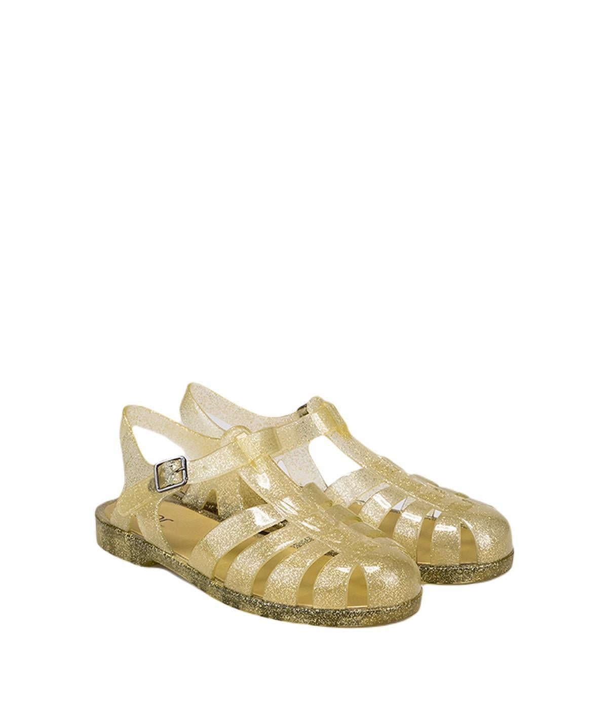 Igor S10262-140 Biarritz Glitter Kadın Sandalet