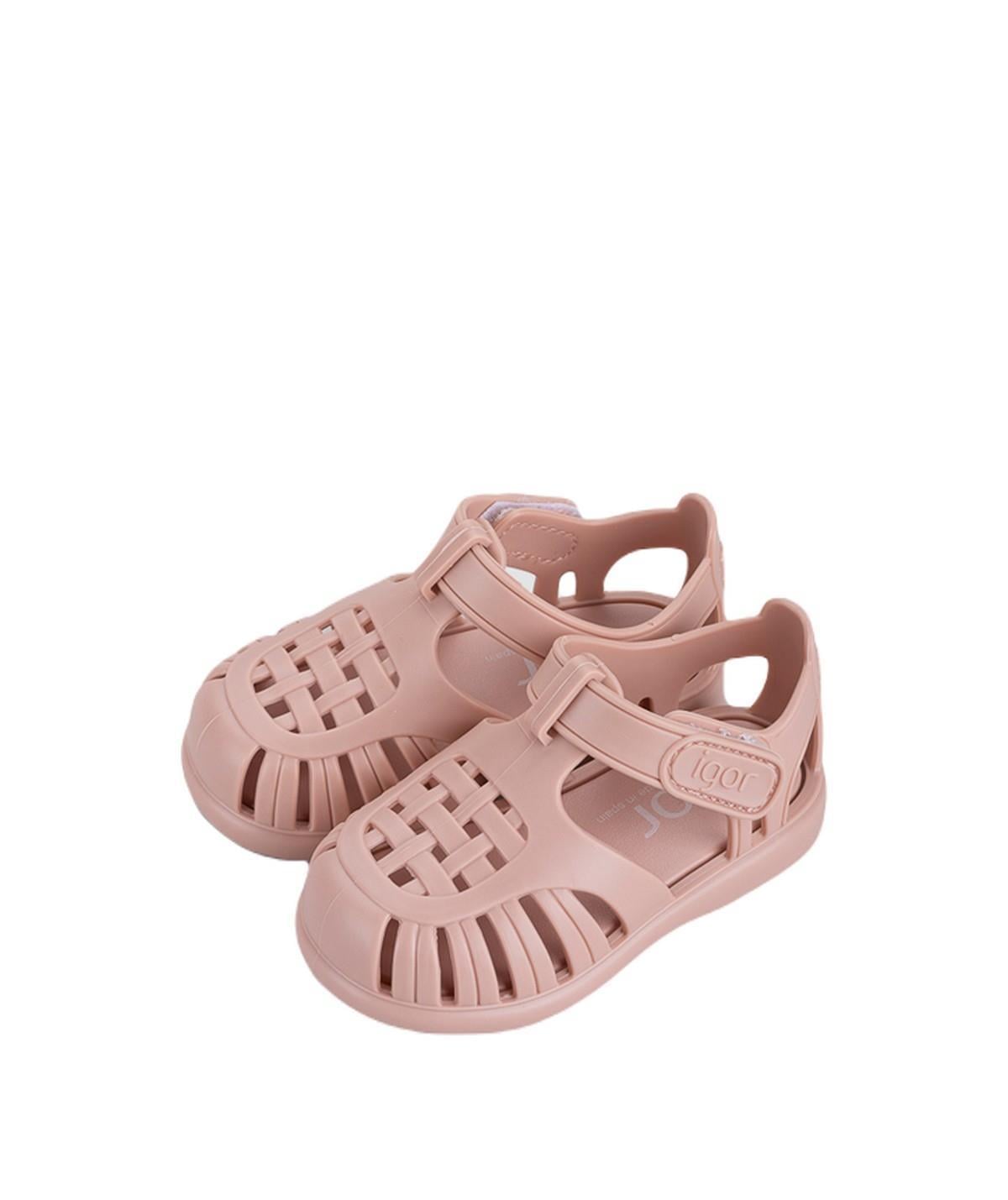 Igor S10271-197 Tobby Solid Kız Çocuk Sandalet