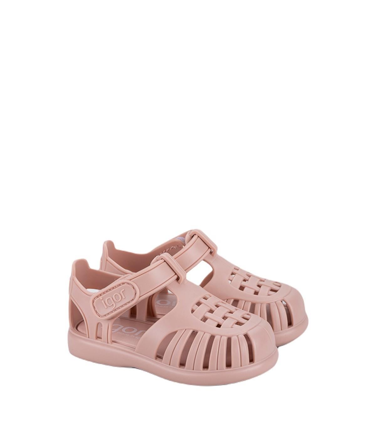 Igor S10271-197 Tobby Solid Kız Çocuk Sandalet