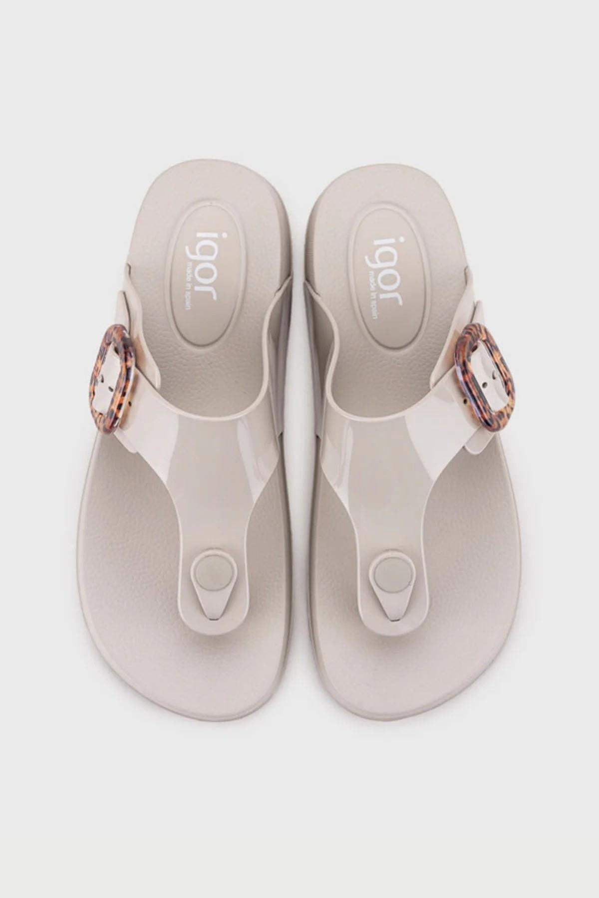 Igor S10364-100 Bari Kadın Terlik