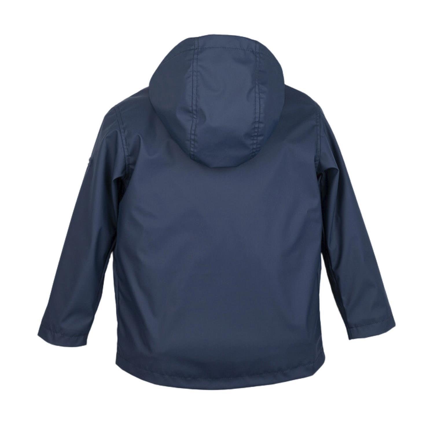 Igor W10254-003 Euri Çocuk Yağmurluk