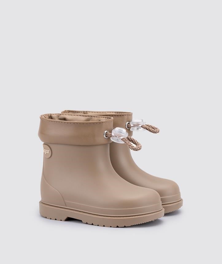 Igor W10257-256 Bimbi Euri Unisex Çocuk Yağmur Çizmesi