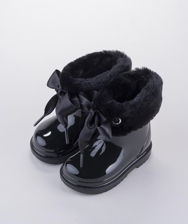 Igor W10258-002 Bimbi Soft Unisex Çocuk Yağmur Çizmesi