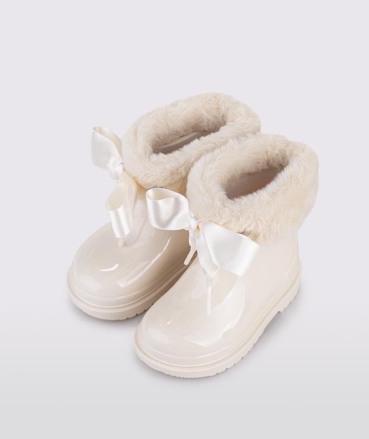 Igor w10258-079 Bimbi Soft Kız Çocuk Yağmur Çizmesi
