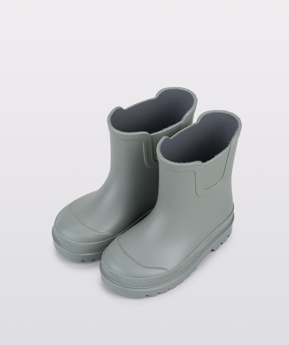 Igor W10274-013 Tokio Unisex Çocuk Yağmur Çizmesi