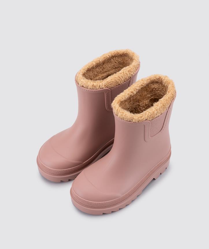 Igor W10290-010 Tokio Borreguito Kız Çocuk Yağmur Çizmesi