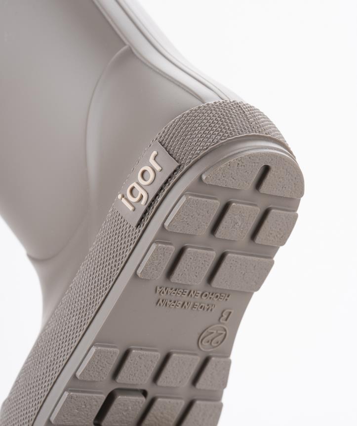 Igor W10306-183 Yogi Borreguito Unisex Çocuk Yağmur Çizmesi