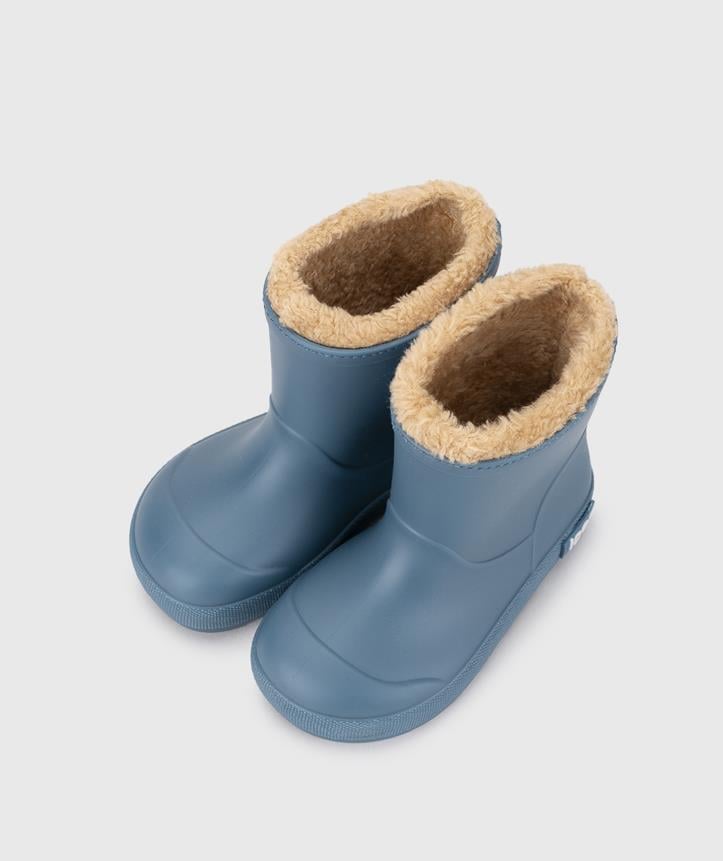 Igor W10306-213 Yogi Borreguito Çocuk Yağmur Çizmesi
