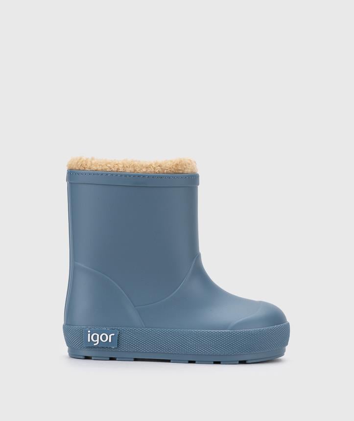 Igor W10306-213 Yogi Borreguito Çocuk Yağmur Çizmesi