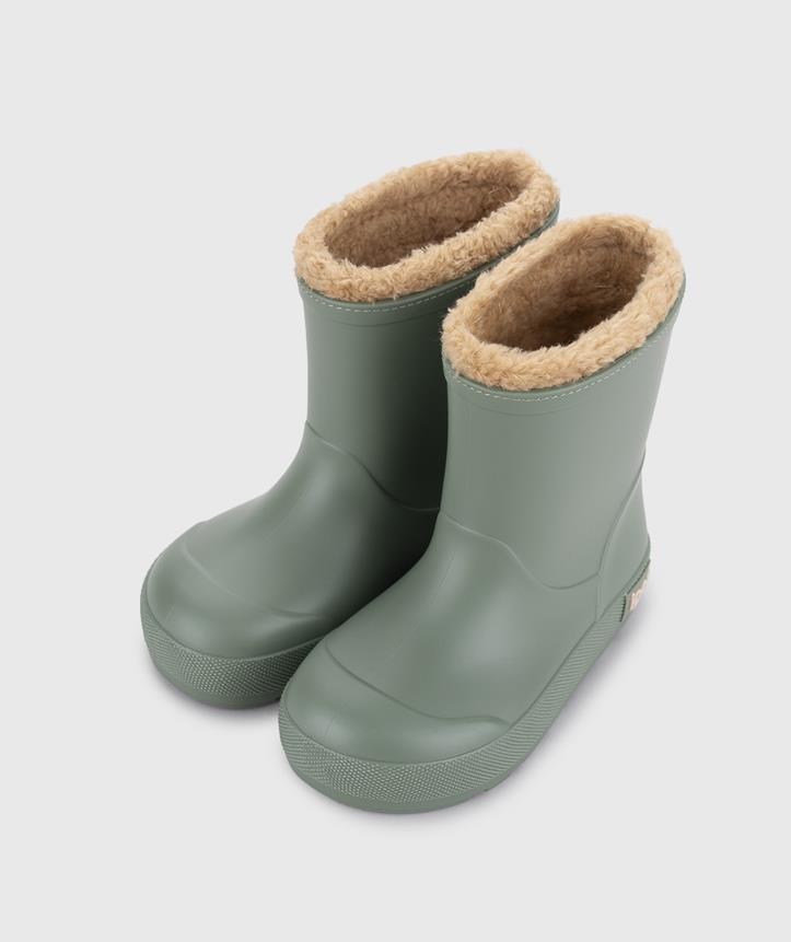Igor W10306-403 Yogi Borreguito Unisex Çocuk Yağmur Çizmesi