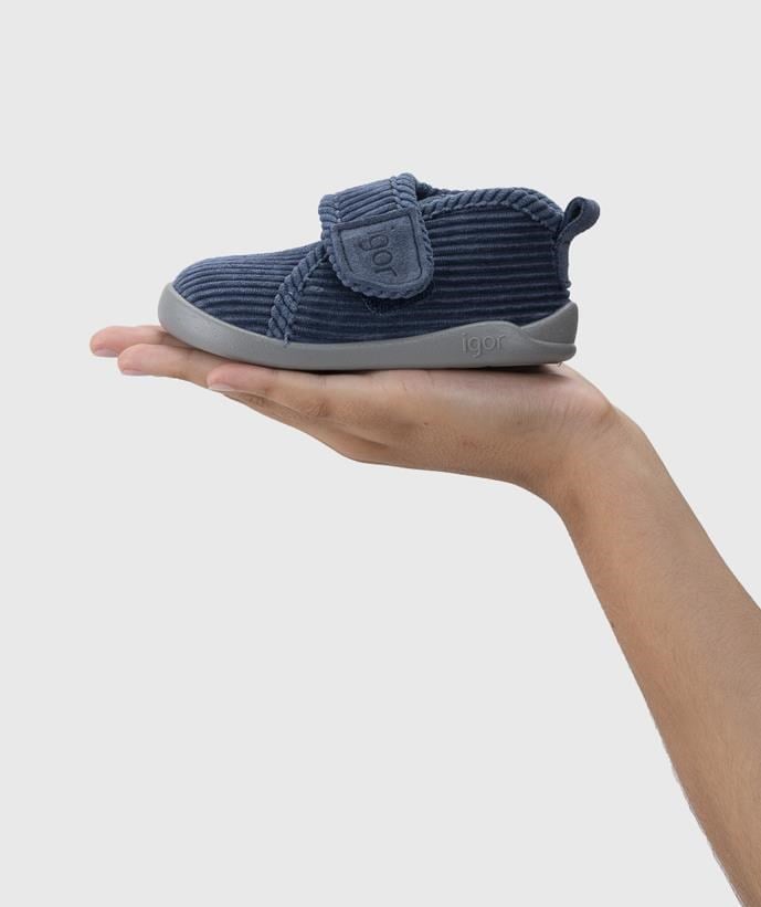 Igor W10310-003 Homie Pana Unisex Çocuk Panduf