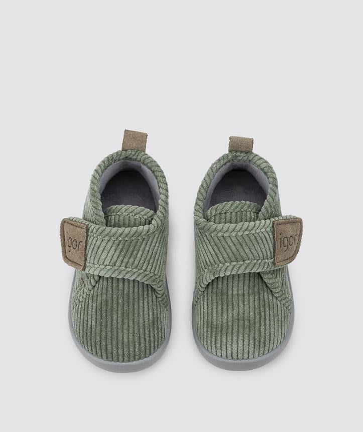 Igor W10310-013 Homie Pana Unisex Çocuk Panduf