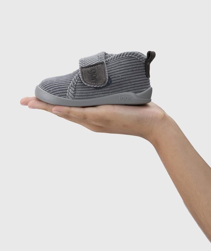 Igor W10310-017 Homie Pana Unisex Çocuk Panduf