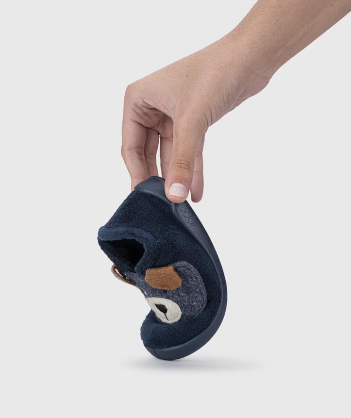 Igor W10326-003 Homie Guau Unisex Çocuk Panduf