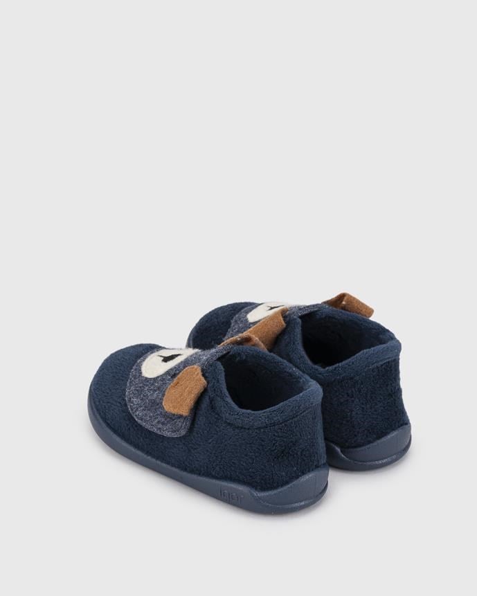 Igor W10326-003 Homie Guau Unisex Çocuk Panduf