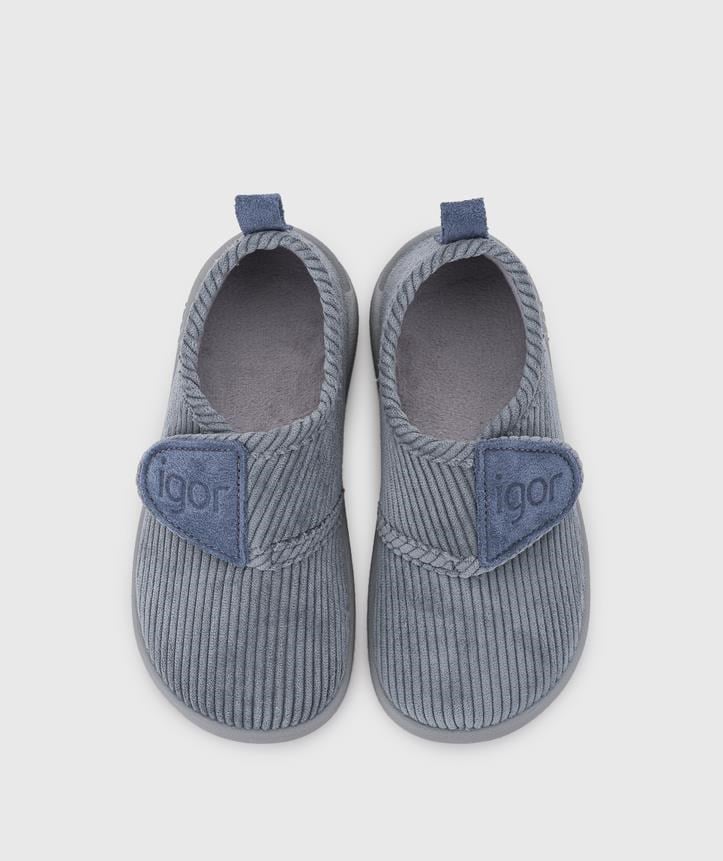 Igor W10347-225 Junior Pana Unisex Çocuk Panduf