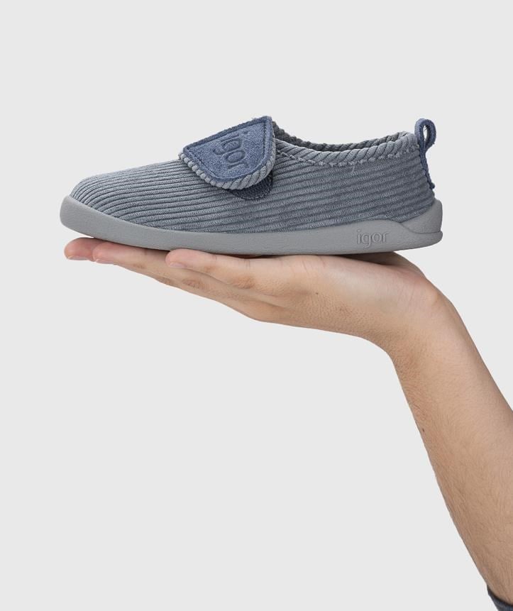 Igor W10347-225 Junior Pana Unisex Çocuk Panduf