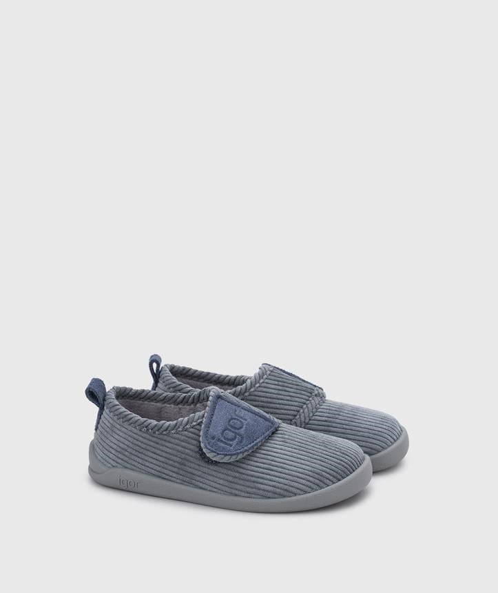 Igor W10347-225 Junior Pana Unisex Çocuk Panduf