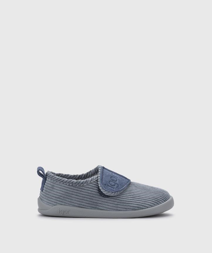 Igor W10347-225 Junior Pana Unisex Çocuk Panduf