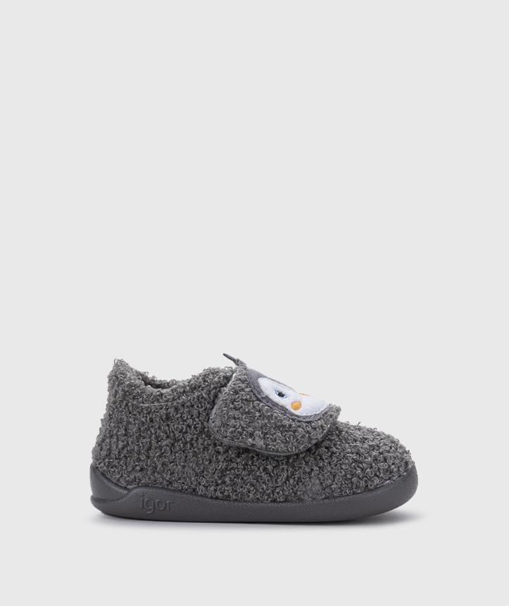 Igor W10351-134 Homie Pinguino Unisex Çocuk Panduf