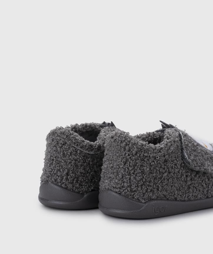 Igor W10351-134 Homie Pinguino Unisex Çocuk Panduf