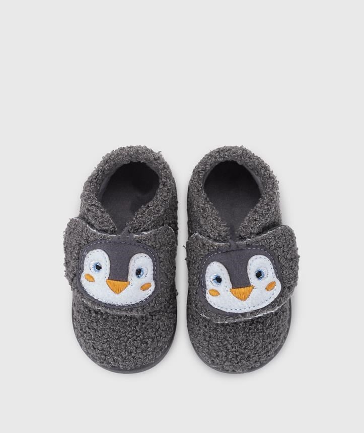 Igor W10351-134 Homie Pinguino Unisex Çocuk Panduf