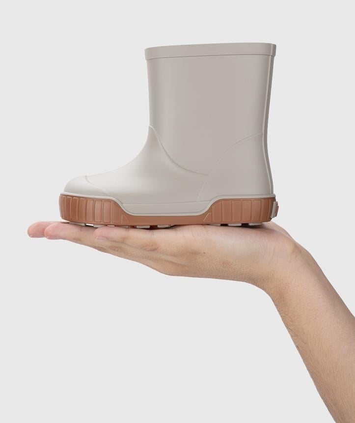 Igor W10357-404 Pau Unisex Çocuk Yağmur Çizmesi