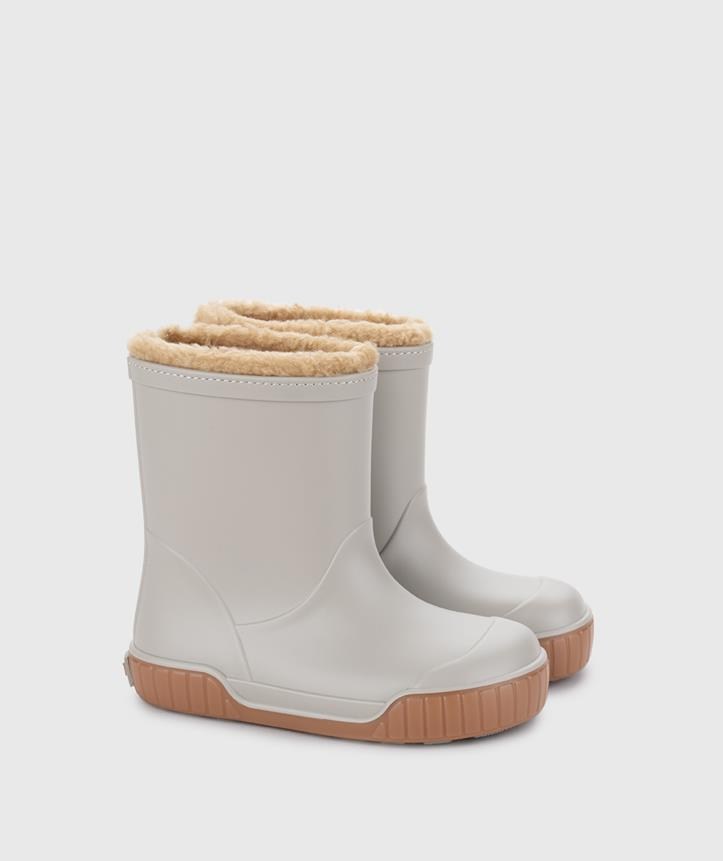 Igor W10360-404 Pau Borreguito Unisex Çocuk Yağmur Çizmesi