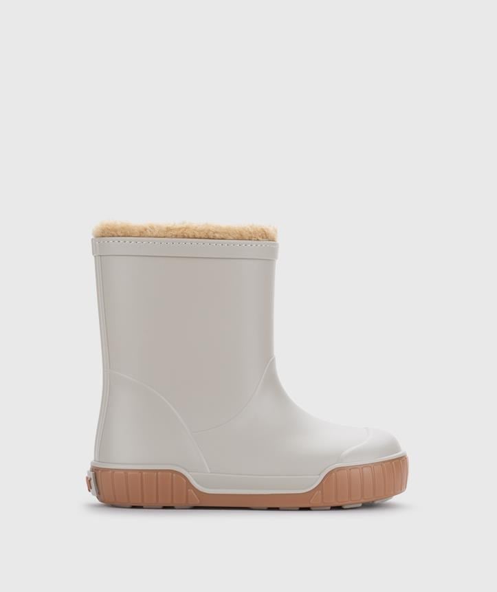 Igor W10360-404 Pau Borreguito Unisex Çocuk Yağmur Çizmesi