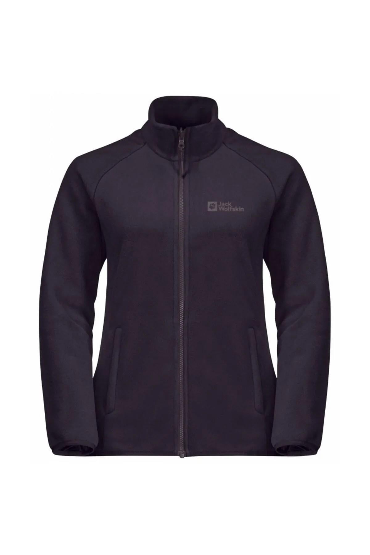 Jack Wolfskin 1115621-I0083 Moonrise 3IN1 Jkt W Kadın Outdoor Mont