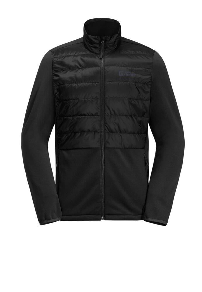 Jack Wolfskin 1116251-4161 Luntal 3IN1 Jkt M Erkek Outdoor Mont