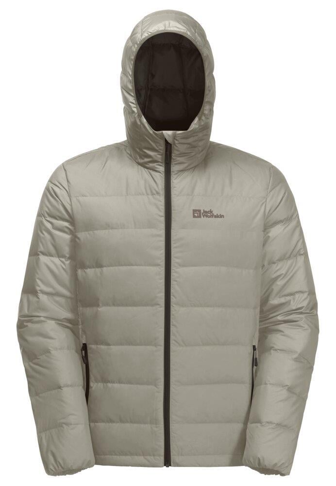 Jack Wolfskin 1207671-A0029 Ather Down M Erkek Outdoor Mont
