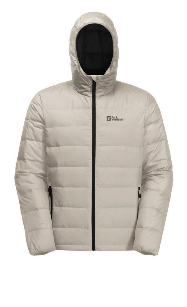Jack Wolfskin 1207671-A0029 Ather Down M Erkek Outdoor Mont