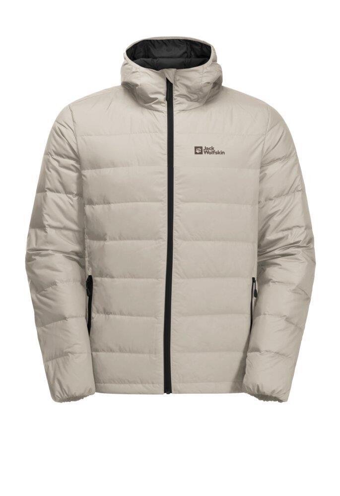 Jack Wolfskin 1207671-A0029 Ather Down M Erkek Outdoor Mont