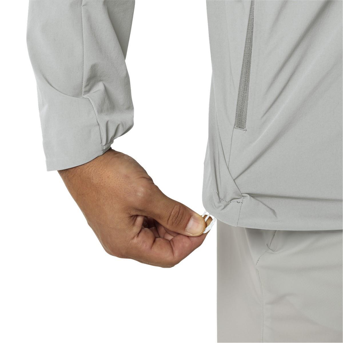Jack Wolfskin 1307881 Prelight M Erkek Softshell Ceket