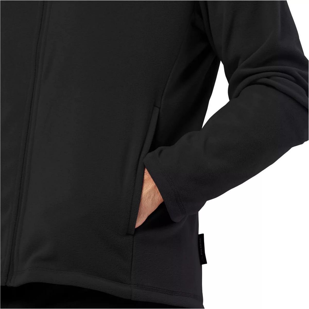 Jack Wolfskin 1711451TR-6000 Taunus Fz M Erkek Polar