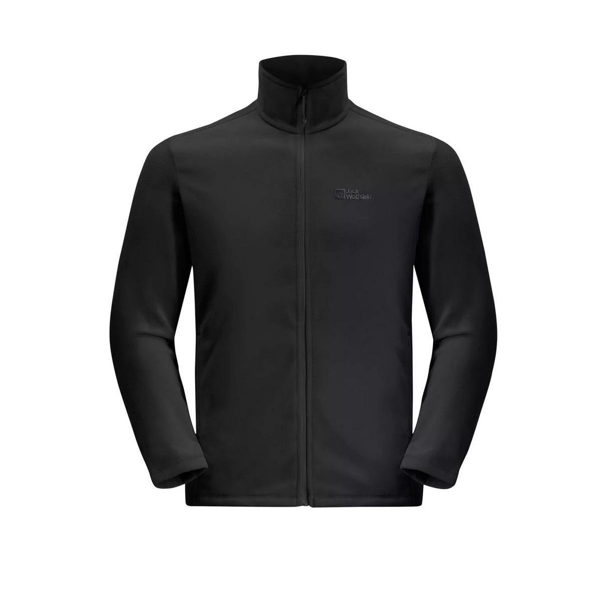Jack Wolfskin 1711451TR-6000 Taunus Fz M Erkek Polar