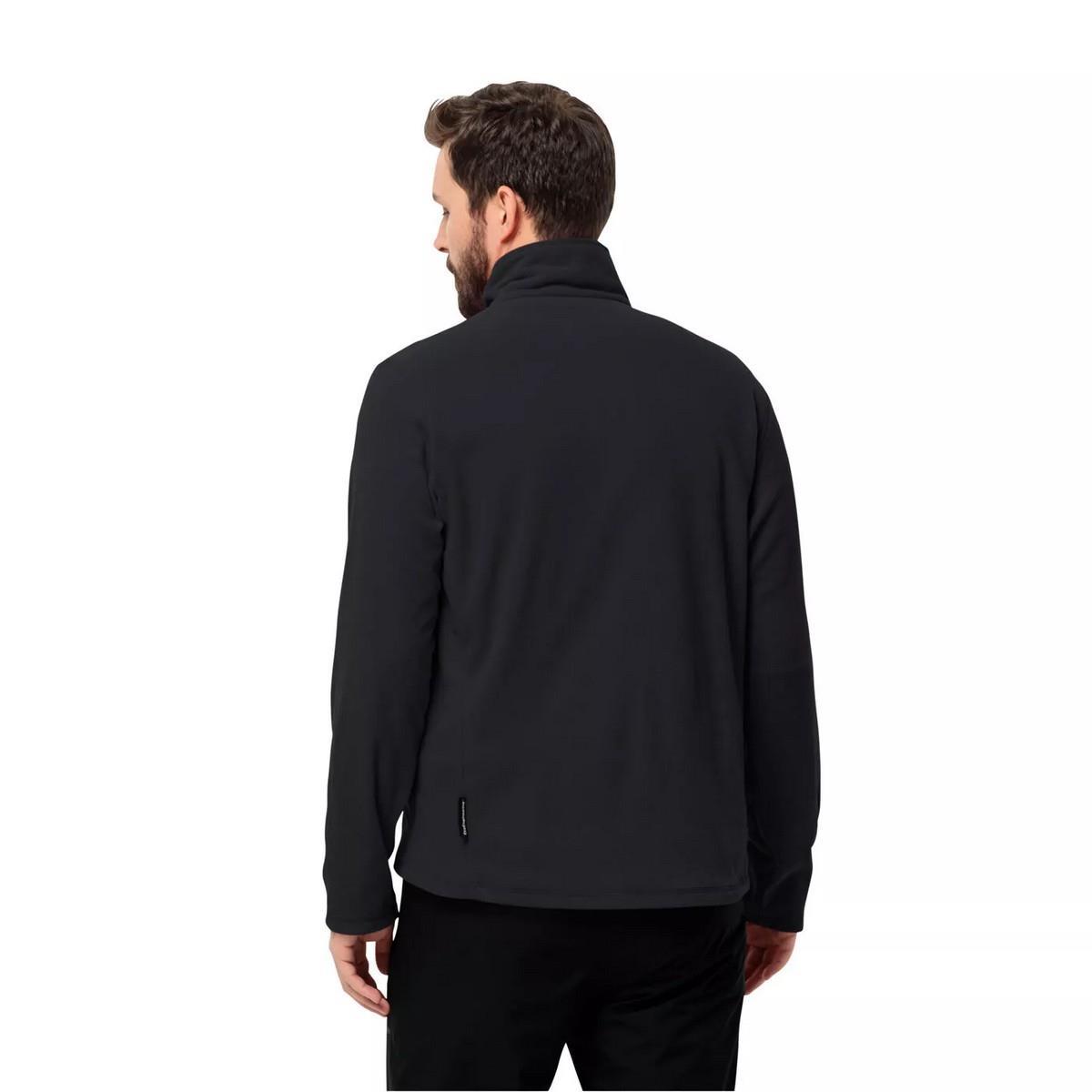 Jack Wolfskin 1711451TR-6000 Taunus Fz M Erkek Polar