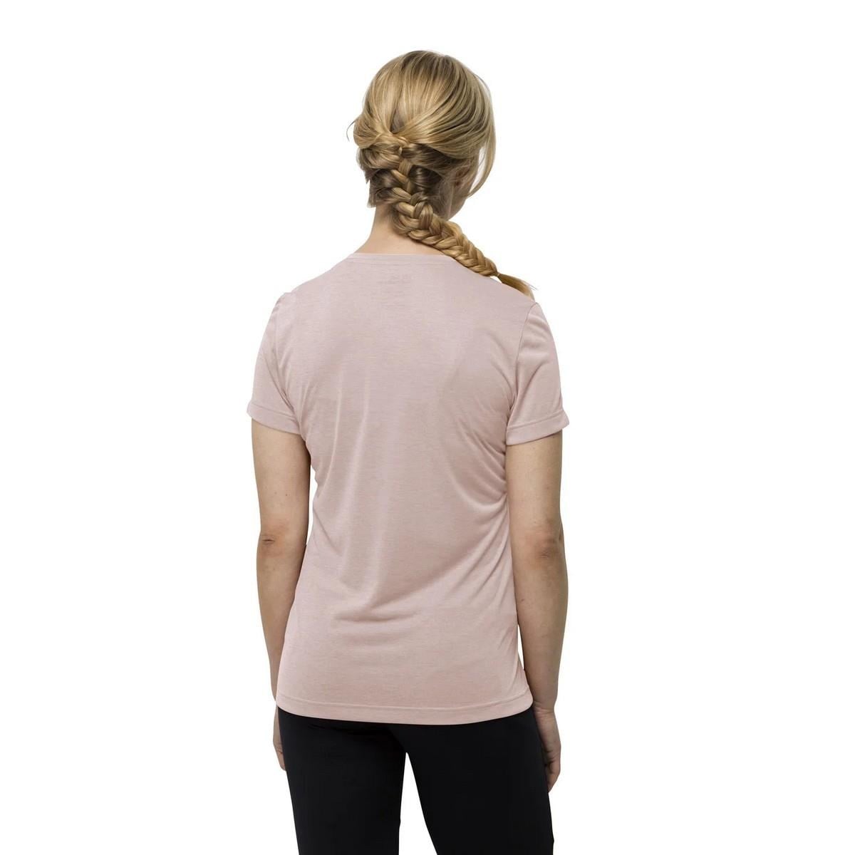 Jack Wolfskin 1801693 Crosstrail T Women Kadın Tişört