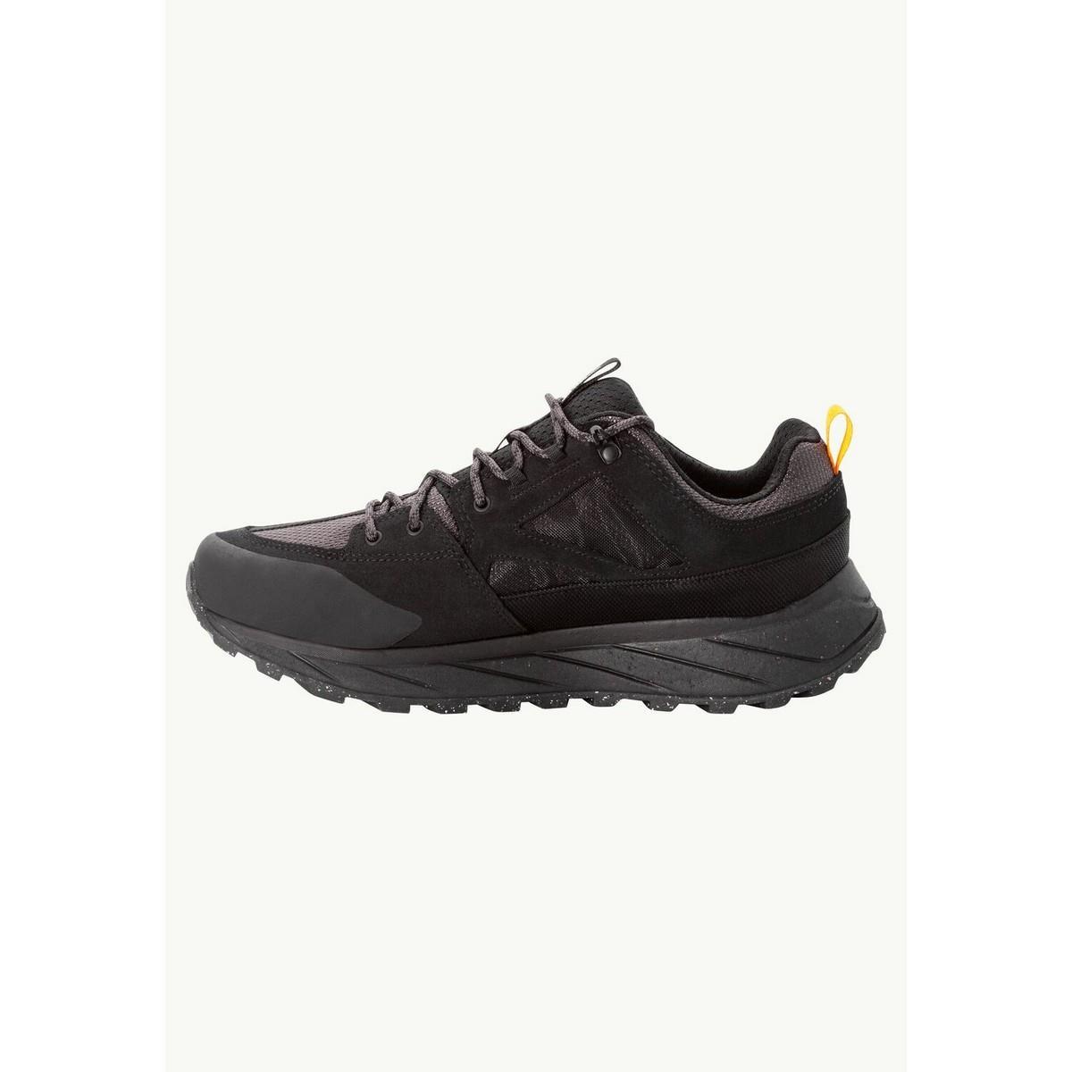 Jack Wolfskin 4056401-6000 Terraquest Texapore Low M Erkek Outdoor Ayakkabısı