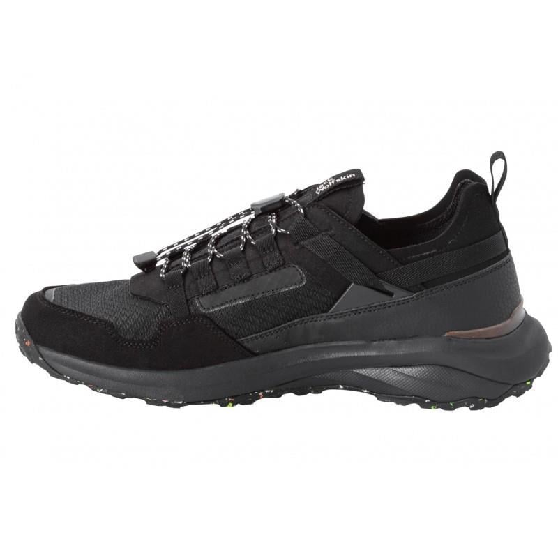 Jack Wolfskin 4057011 Dromoventure Athletic Low M Erkek Outdoor Ayakkabısı